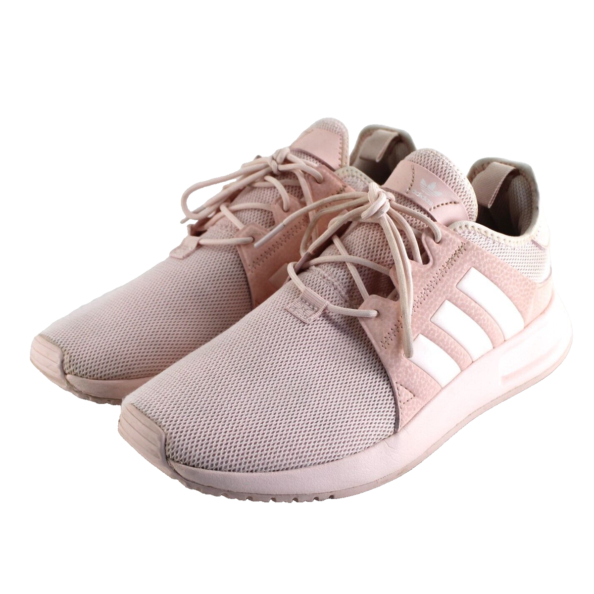 adidas icy pink shoes