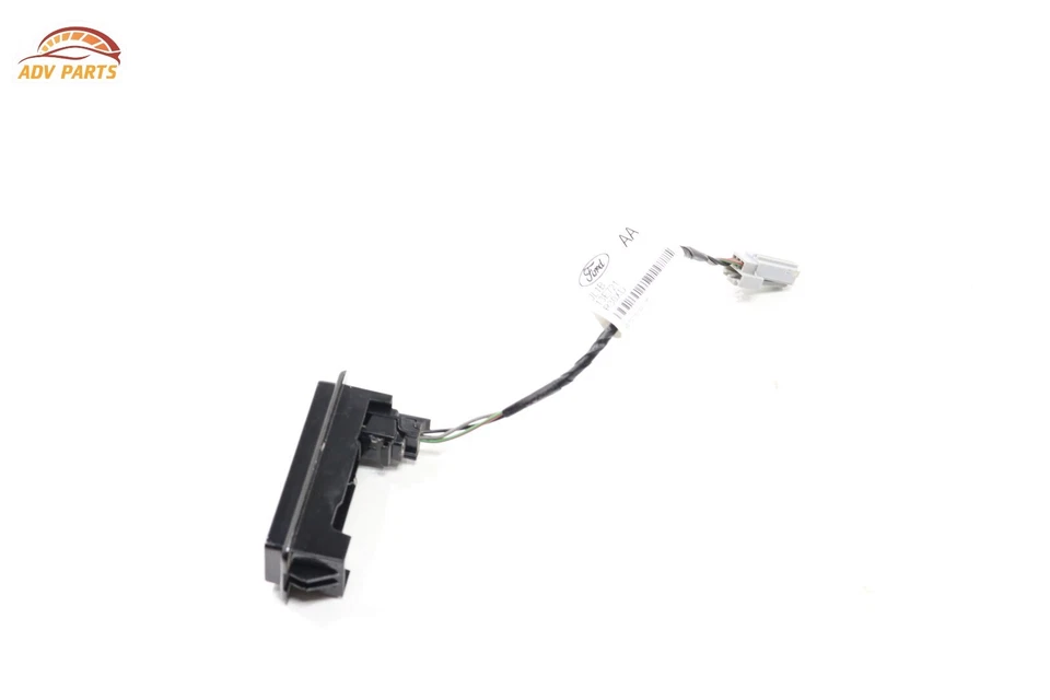 2018-21 FORD EXPEDITION ПОД ПРИБОРНУЮ ПАНЕЛЬ ЛЕВАЯ СТОРОНА ВНУТРЕННЯЯ ЛАМПА ЛЮБЕЗНОСТЬ ОТ ОРИГИНАЛЬНОГО ПРОИЗВОДИТЕЛЯ - Изображение 3 из 4