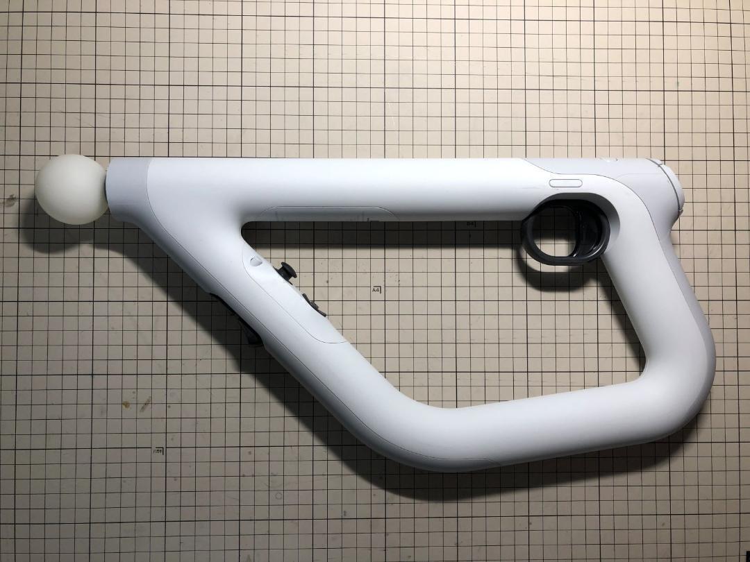 その他 SONY CUHJ-15006 Sony PlayStation 4 VR Aim Controller (CUHJ-15006) for sale online