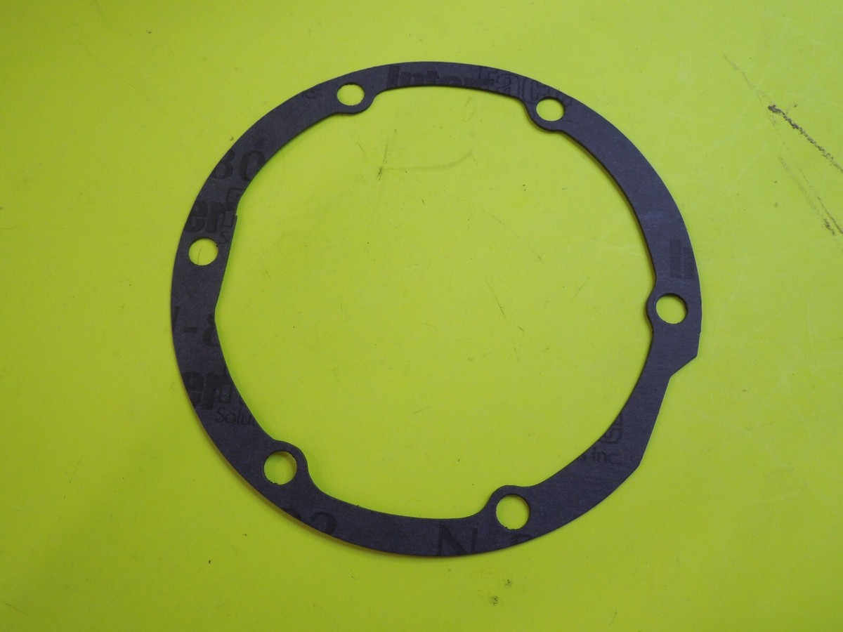 R✴︎Hページ 1 NOS OEM Harley Davidson Shifter Cover Gasket P/N 34552-52