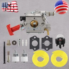 Carburetor A021004141 For Echo CS-271 CS-271T Chainsaws Replace Walbro WT-1072