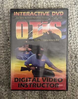 Otis Gun Care Systems Digital Video Instructor