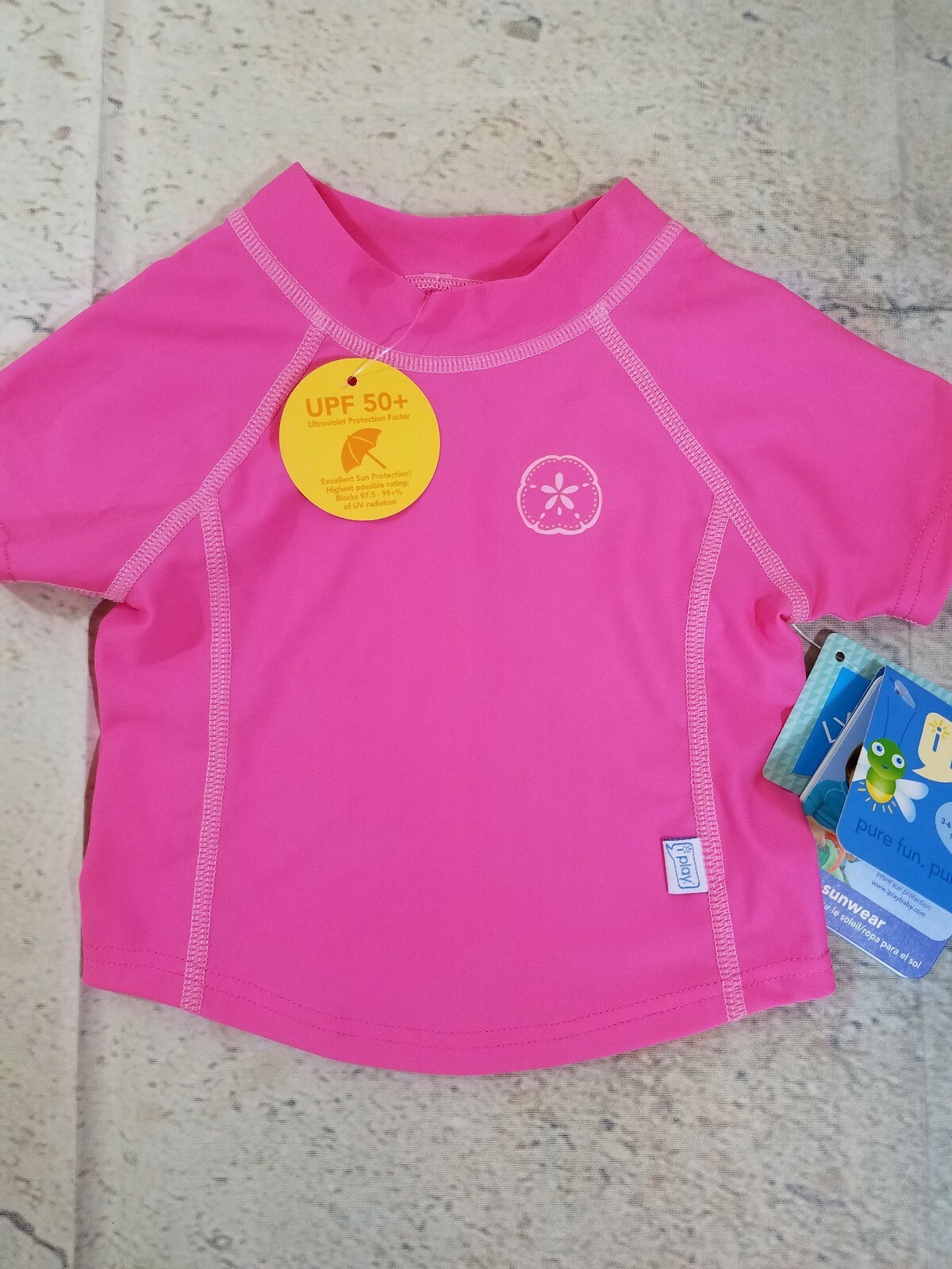 upf 50 baby clothes