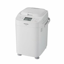Panasonic Home Bakery Sd-mt3-w 1piece Type White Ac100v 50/60hz F