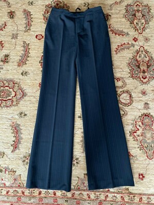 MEXX Womens Wool Blend Pants IT 36 ( US 2 ) Worn once $45 or Best Offer