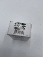 Tradepro HCKS075V440Z CAPACITOR 7.5/440