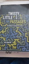 Twisty Little Passages: An Approach to Intera...