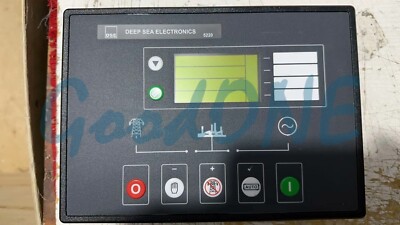 1PC NEW Deep Sea Generator Controller DSE5220