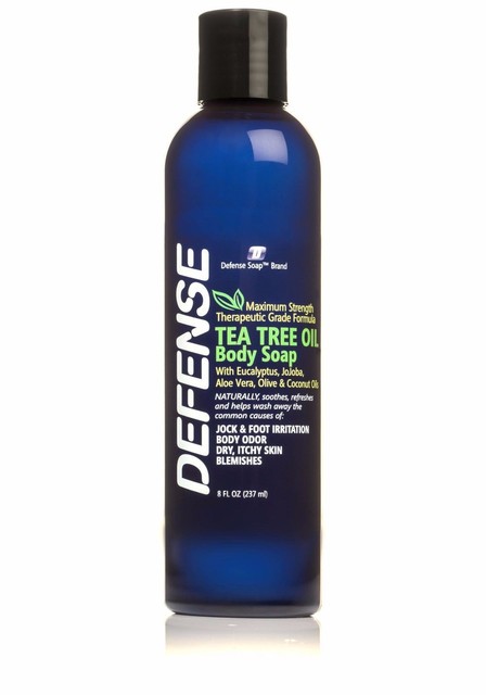 body essence tea tree