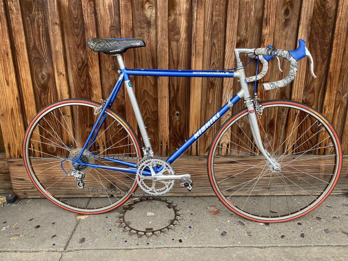 1985 nishiki best sale international