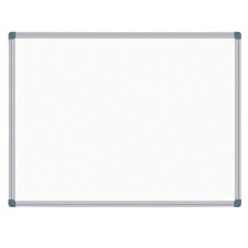 Whiteboard Magnettafel Schreibttafel Präsentationstafel Magnetwand mit Alurahmen