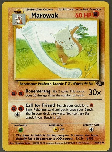 PoKéMoN Cards ~ Please Select Card from 8 Available Variations ~ 60 HP **MINT** - Picture 5 of 26