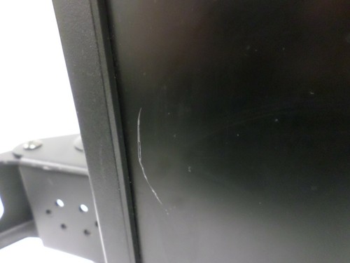 Dell 1908FPt 19" UltraSharp LCD 1280 x 1024 Monitor w/ Dual monitor Mount - Picture 4 of 8