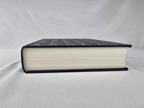 Gods, Graves and Scholars by C.W. Ceram FOLIO SOCIETY Archaeology Classic - Picture 3 of 9