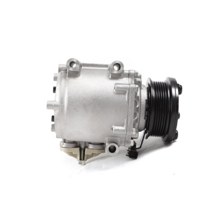 AC Compressor For 2003 2004 2005 2006 Ford Expedition Lincoln Navigator 4.6 5.4L