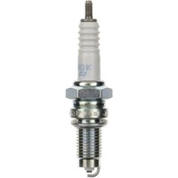 ZüNdkerzen Set NGK 2X DPR9Z EntstöRt, 4830