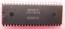 CXA1907S / IC / DIP / 1 PIECE  (qzty)