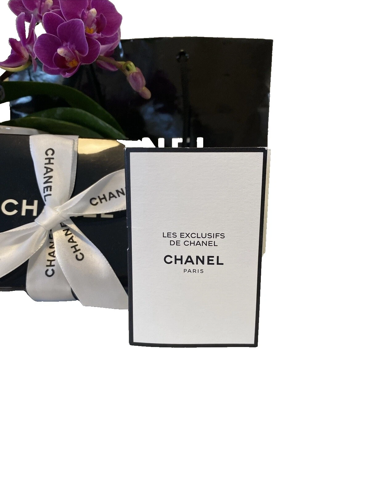 CHANEL Gardenia Mujer Aerosoles para el cabello