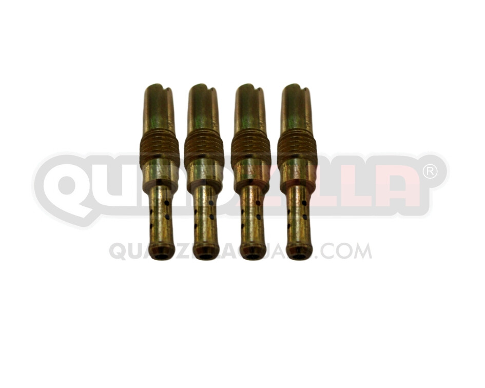 Genuine Quadzilla 4PCS Main Carb Pilot Jets 42 Pack of 4 eBay