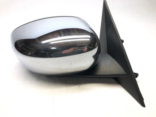 2007 - 2010 Chrysler 300 Right Passenger Side Power Door Mirror Fixed Position