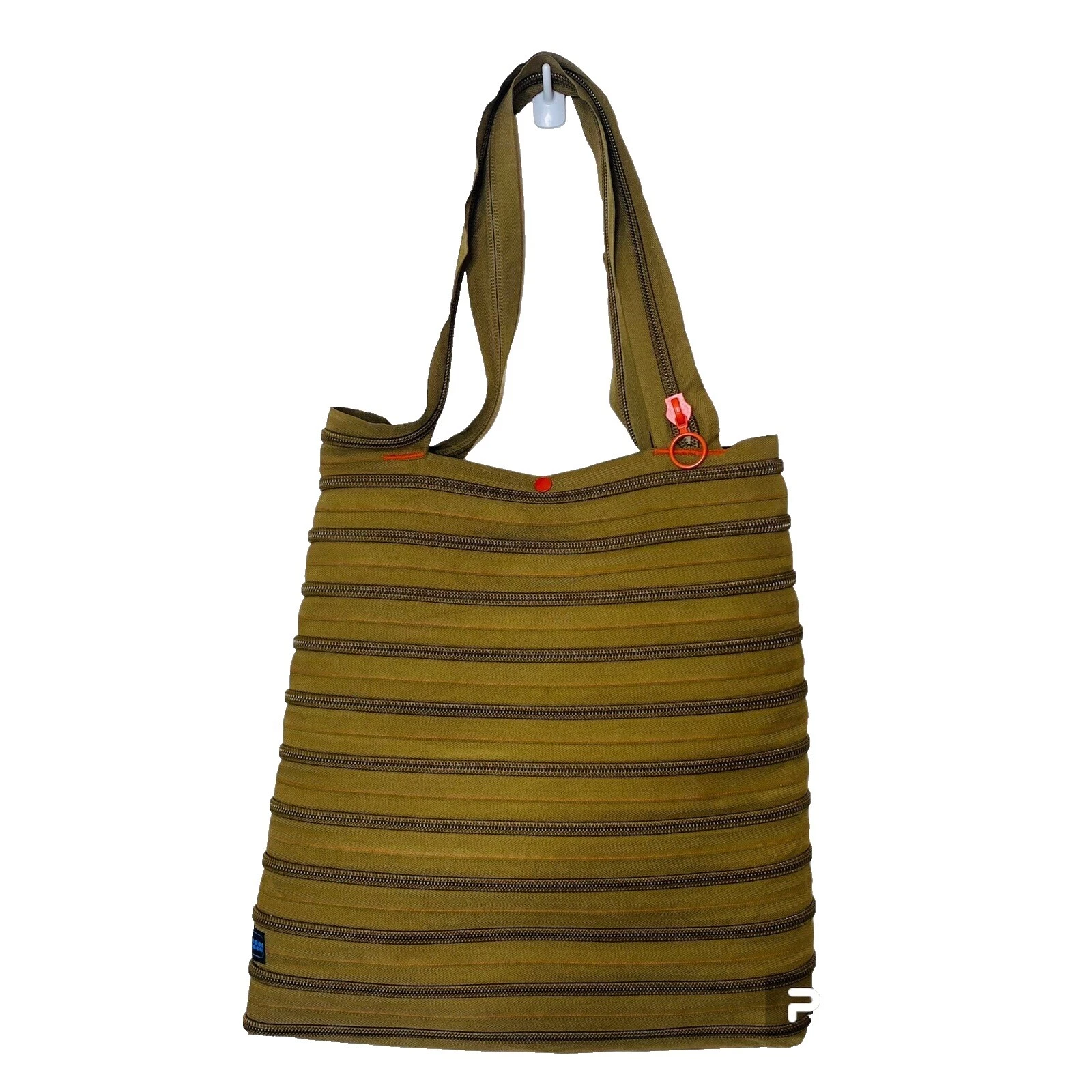 Bolsos de hombro para mujer ZipIt