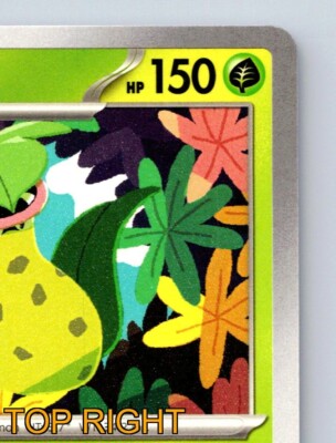 Victreebel HP 150 Spit Up Attack Rarity Green Vibrant Pokémon | eBay
