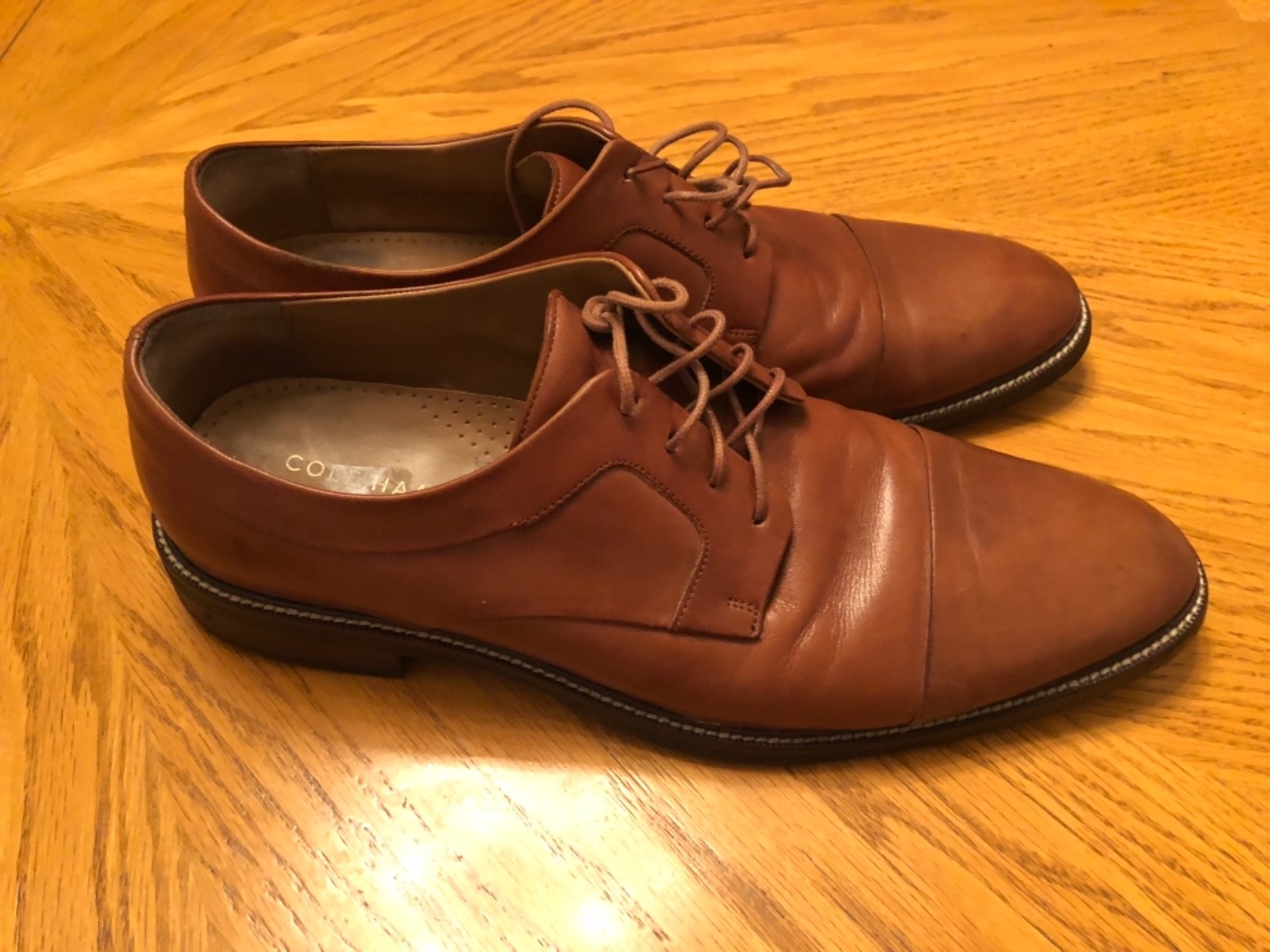 cole haan grand os mens