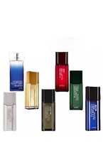 JAFRA JF9 COLOGNE FOR MEN Collection 3.3oz/100ml New In Box