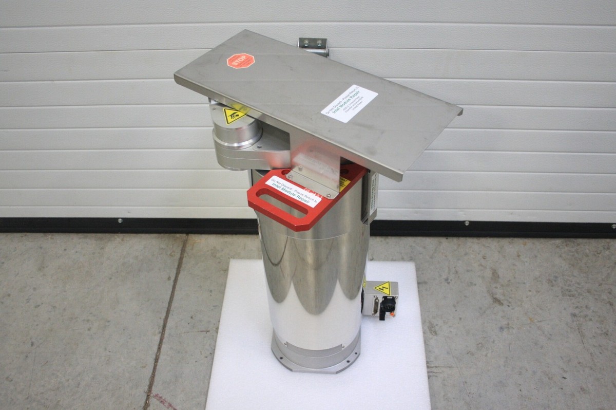 eriさま専用です Yaskawa XU-RCM6841 Dual Arm Robot AMAT Applied Materials for