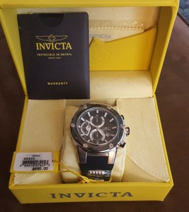 invicta olx