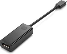 HP USB-C to Display Port adapter - NEW IN BOX