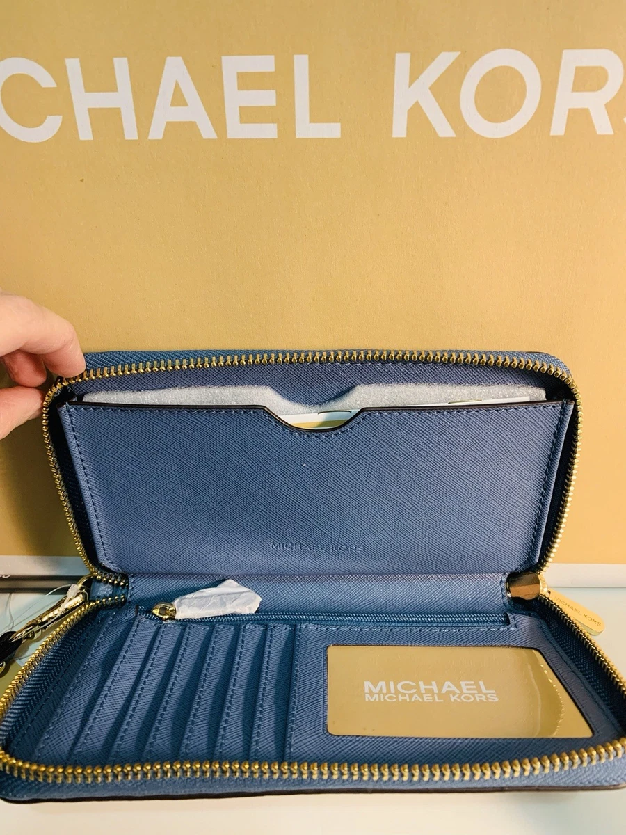 Mk on sale hayes wallet