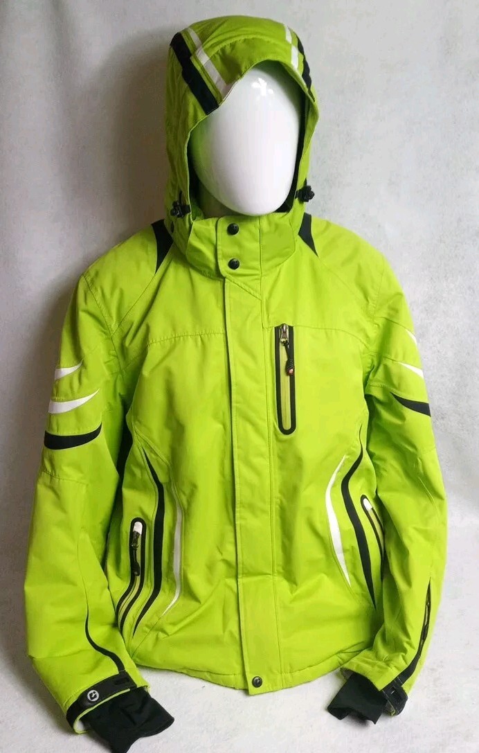 Killtec Technical Outdoor Level 10 Windproof - Waterproof
