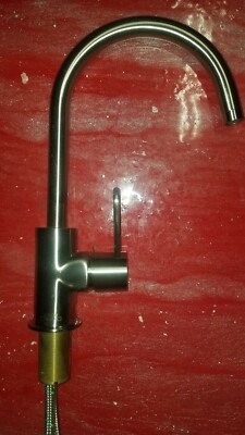 Hansgrohe Axor Uno Faucet