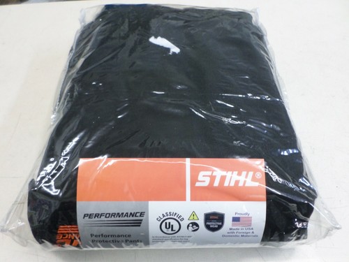 STIHL DYNAMIC CHAINSAW PROTECTIVE PANTS 