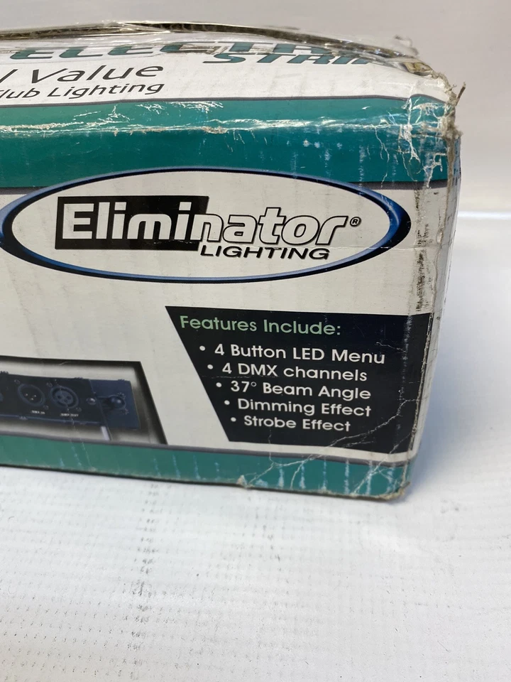Eliminator Lighting ELECTROSTRIP - Image 4 of 4
