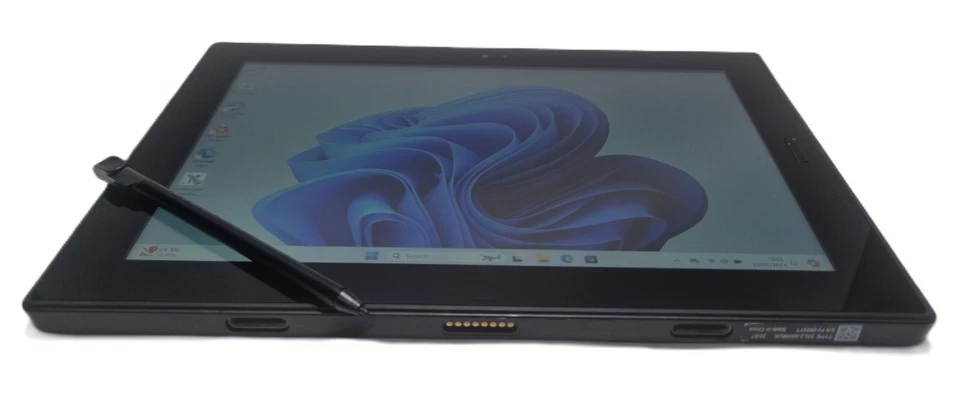 LENOVO TABLET 10 20L4 TOUCHSCREEN Windows 11 4GB RAM 128GB SSD FULL HD HDMI - Image 4 of 4