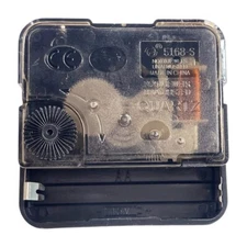 Clock Movement Quartz Mechanism Replacement Repair Tool