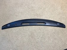 2002 Jeep Grand Cherokee Wj 99-04 Dash Top Cover Trim Defrost Vent Slate Gray 2002 Jeep Grand Cherokee Wj 99-04 Dash Top Cover Trim Defrost Vent Slate Gray