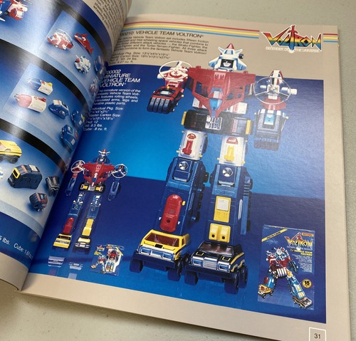 MATCHBOX TOYS USA 1986 HÄNDLERKATALOG SUPERSCHNELL, SUPERKINGS & MEHR MIT 84 SEITEN - Bild 2 von 6