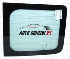 Hinten-scheibe Heck-scheibe Renault Trafic III / Opel Vivaro B 2014- Rechts