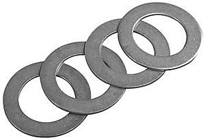 (4-Pack) Sharp Rockers SHPSP047K Rocker Arm Shim 0.047