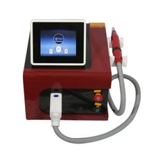 Picosecond Laser Tattoo Removal Machine Pigment Pico Laser Skin Rejuvenation