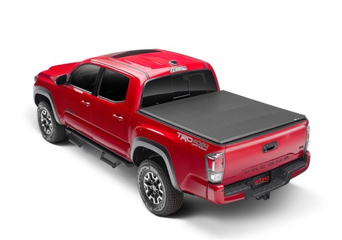 Extang 90830 Trifecta 2.0 Tonneau Cover Fits 16-23 Tacoma - Picture 4 of 6