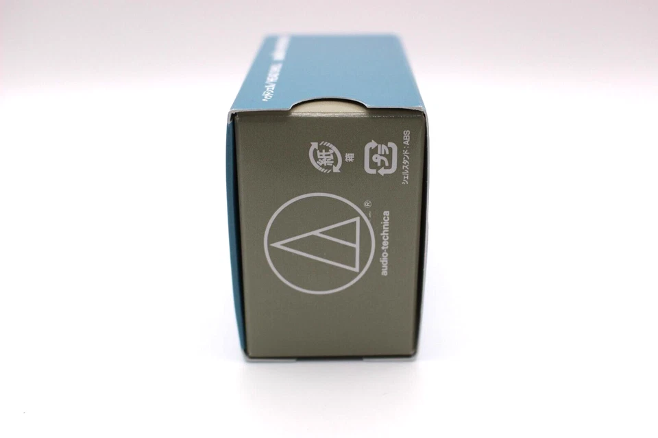 audio-technica AT-LH18/OCC TECHNIHARD Headshell PCOCC Lead Wire Silver 18 g - Image 2 of 4