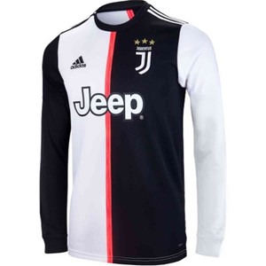 juventus long sleeve