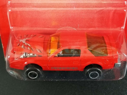 Majorette Pontiac Firebird Trans Am / #248-293 / Movers - Picture 3 of 7