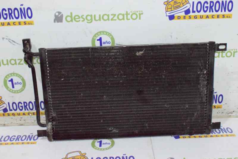 64538377648 air conditioning condenser for BMW X3 2.0 D 2004 