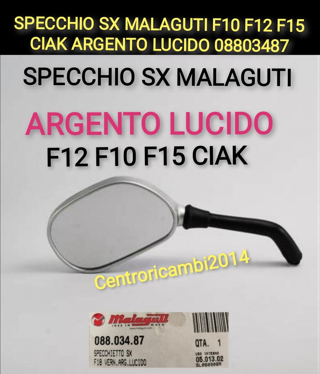 Foto 1 di 2