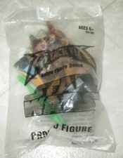 2005 Star Wars AttackTix Promo Game Figure - Commando Wookie